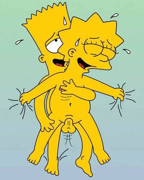 The Simpsons page 9 full