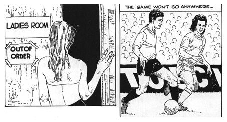 Erotic Holiday #1 page 11 full