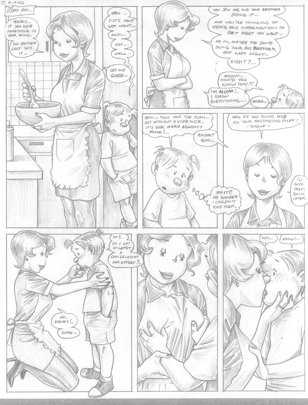 Lois and her Two Sons page 10 full