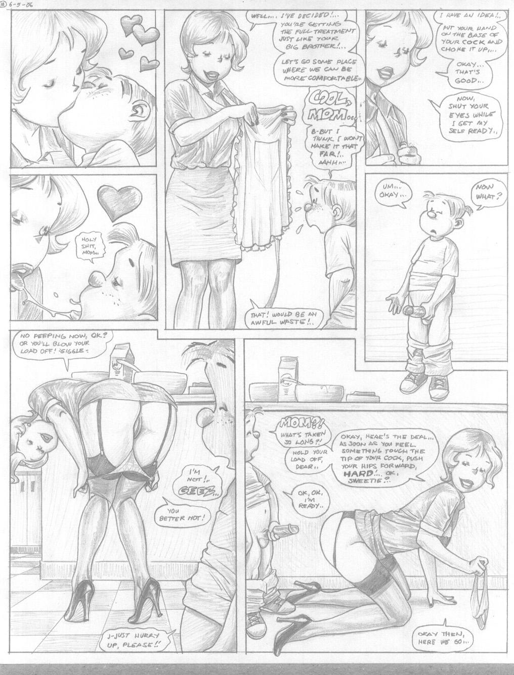 Lois and her Two Sons page 11 full