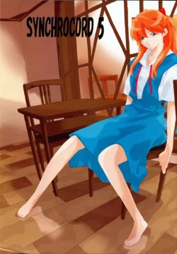 SYNCHROCORD 5   =LWB=