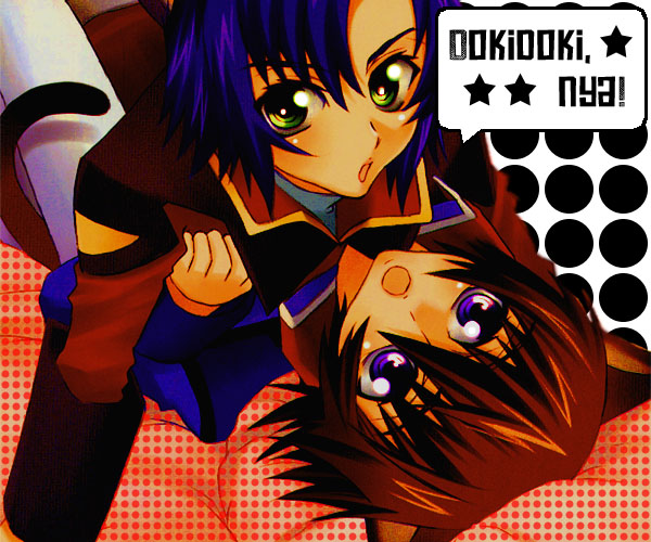 Mimi Paradise vol1 ch8 page 1 full