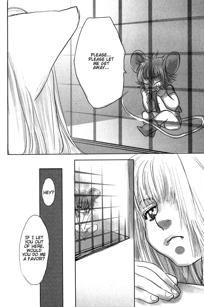Mimi Paradise vol1 ch8 page 5 full