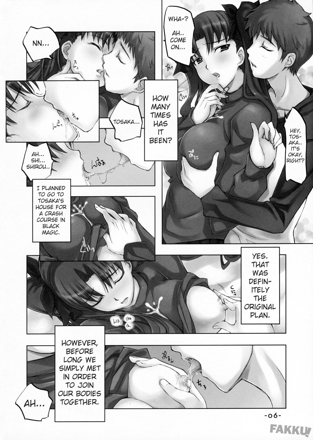 DAILY LIFE page 6 full