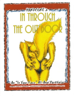 In Through the Out Door