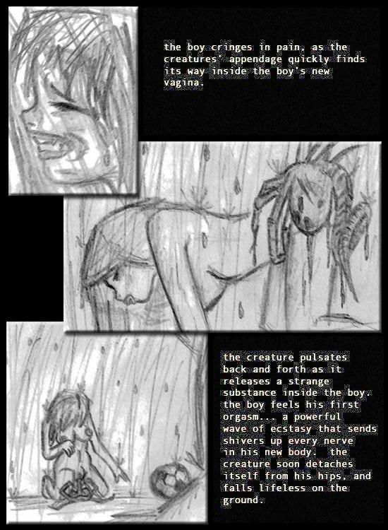 Alien Evolution page 12 full