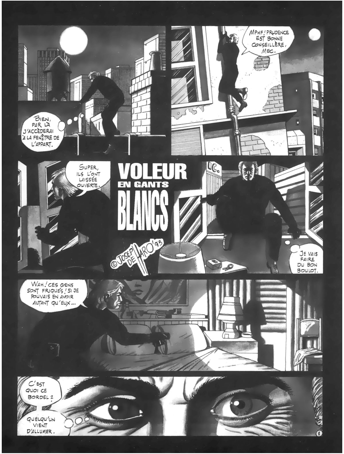 paroles page 2 full