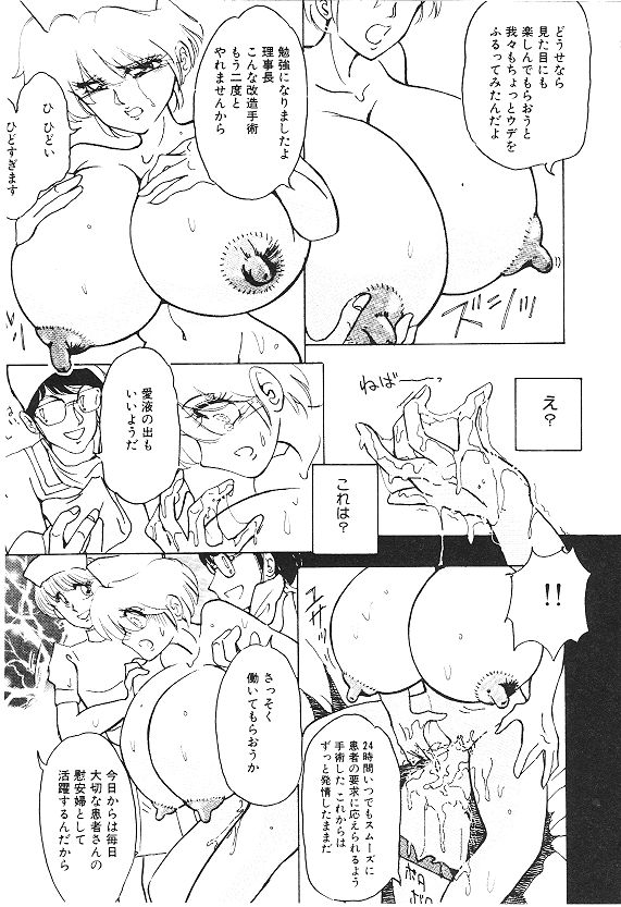 Nyotai Kaizou Seminar page 11 full