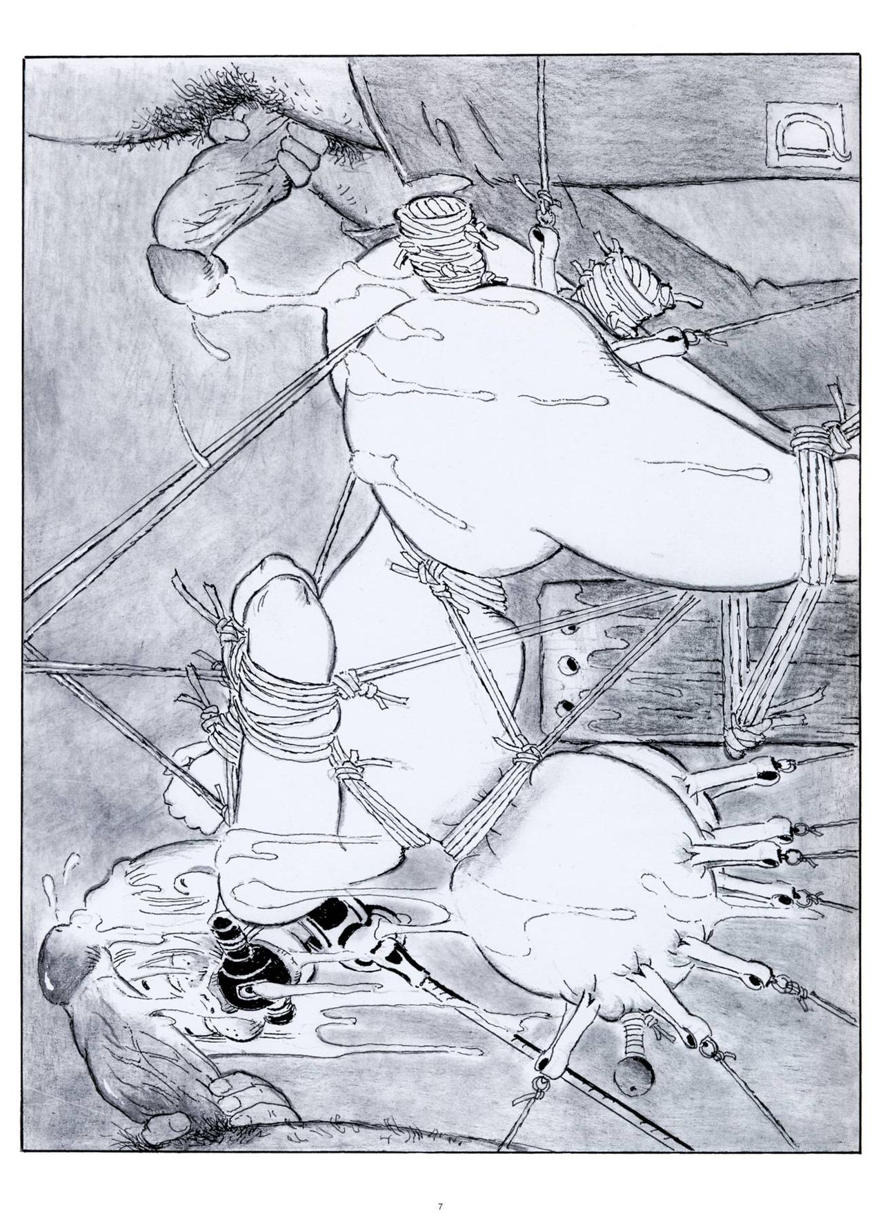 Hardcore Dementia page 11 full