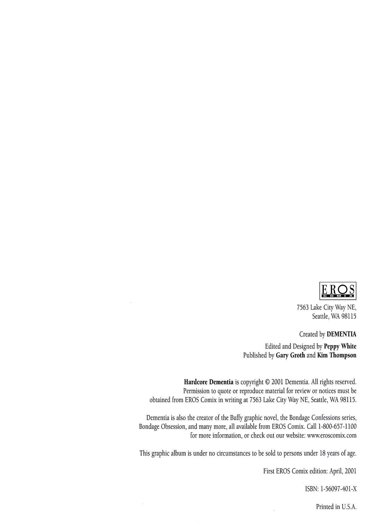 Hardcore Dementia page 3 full
