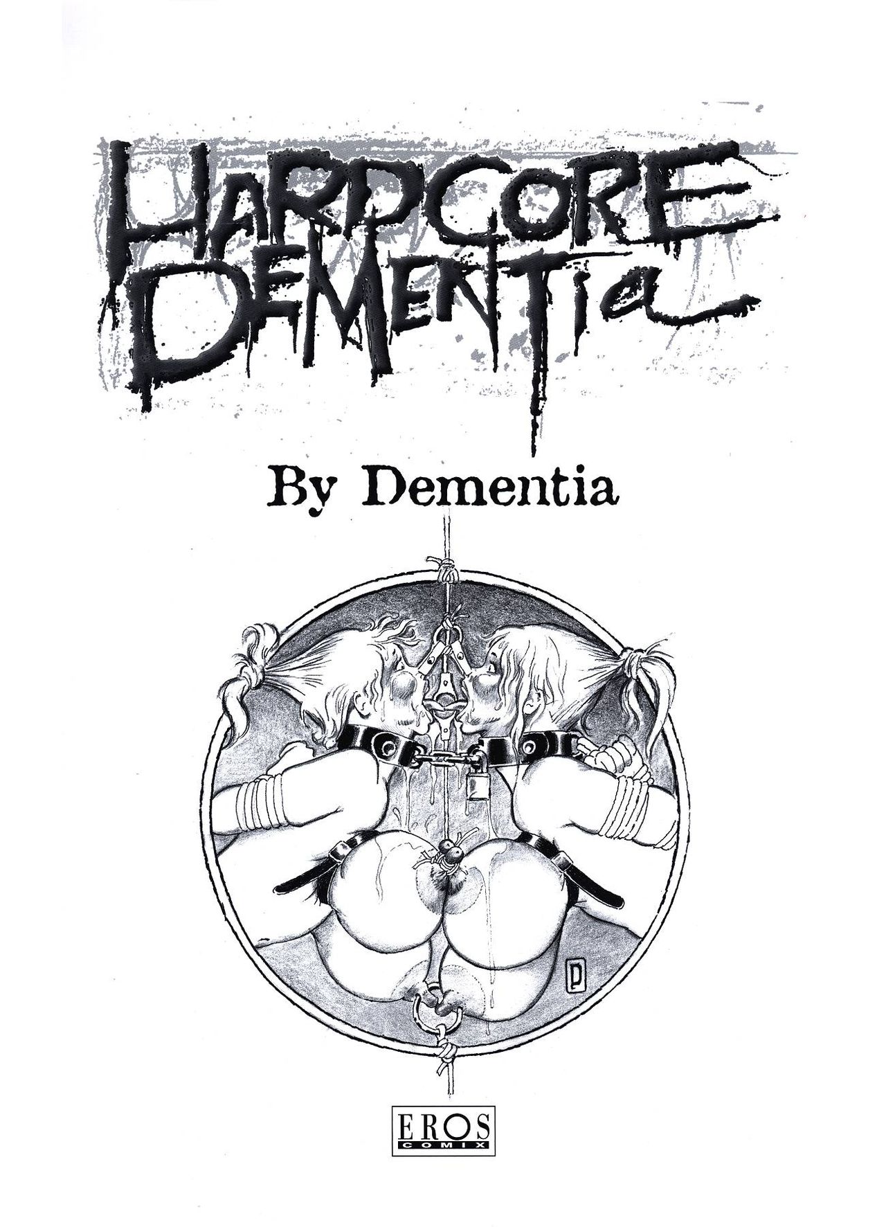 Hardcore Dementia page 4 full
