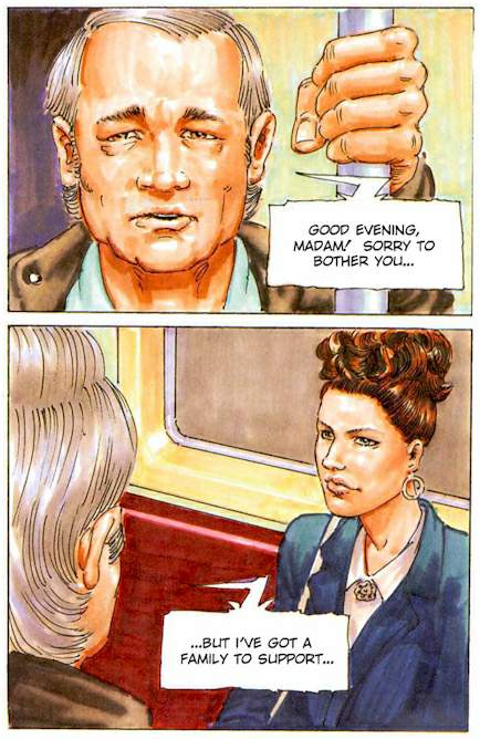 Give Me Something page 3 full