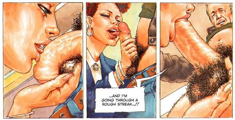 Give Me Something page 6 full