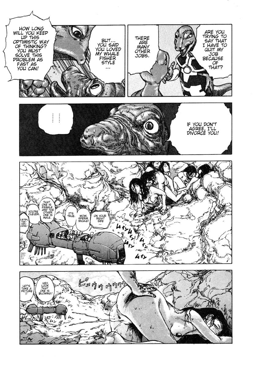 Aru Eiyuu no Shi | A Certain Hero's Death page 11 full