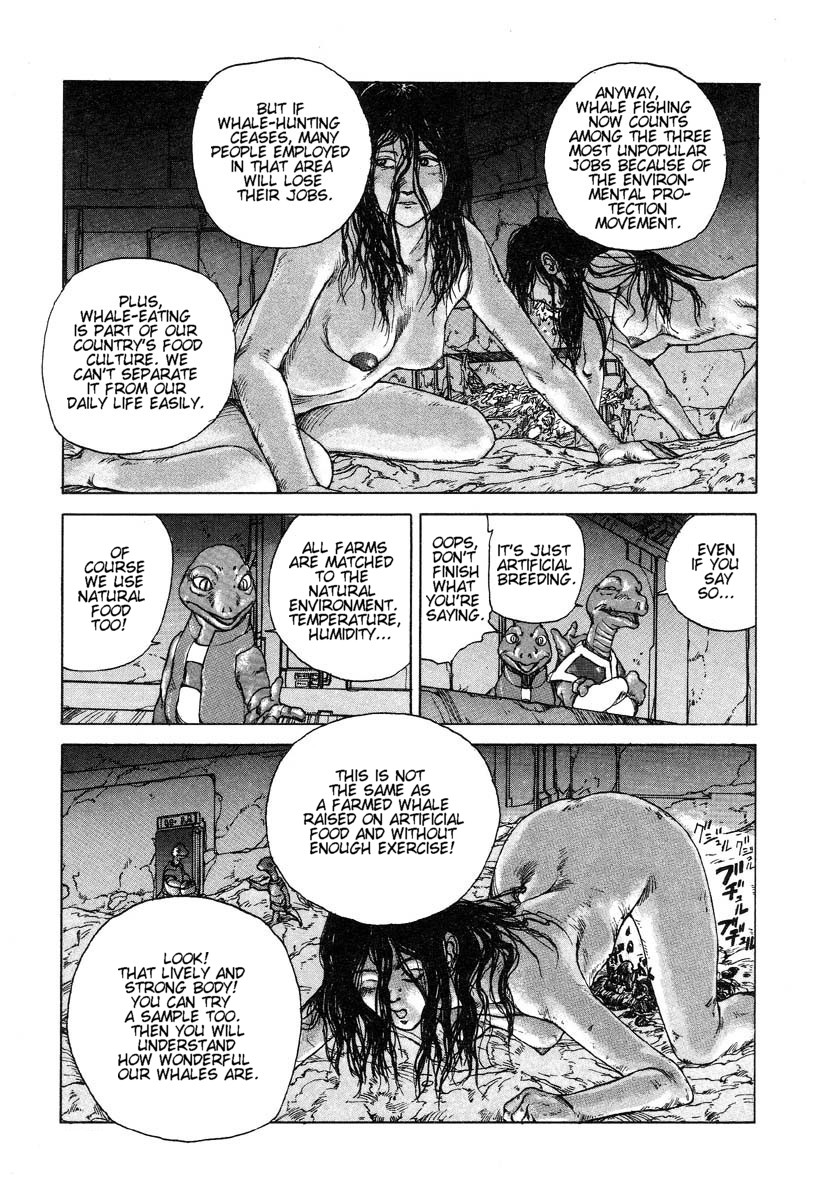 Aru Eiyuu no Shi | A Certain Hero's Death page 7 full