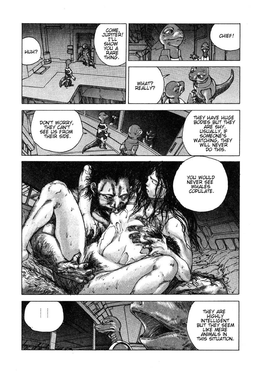 Aru Eiyuu no Shi | A Certain Hero's Death page 8 full