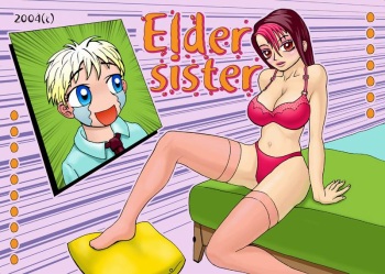 Elder sister cover
