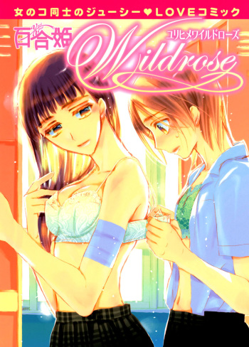 Suki Dokidoki Kiss cover