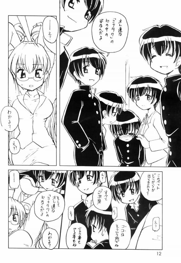 Usa De Megane 2 page 11 full