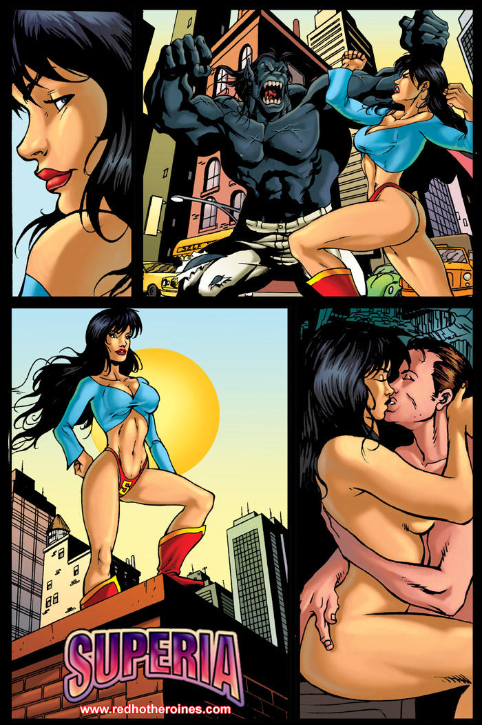 Superia page 1 full