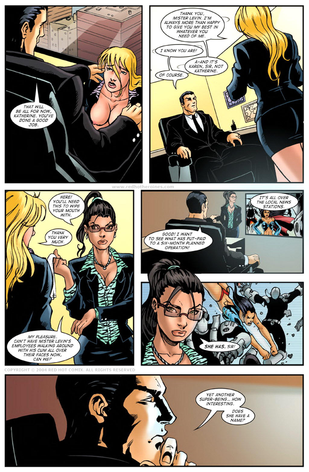 Superia page 9 full