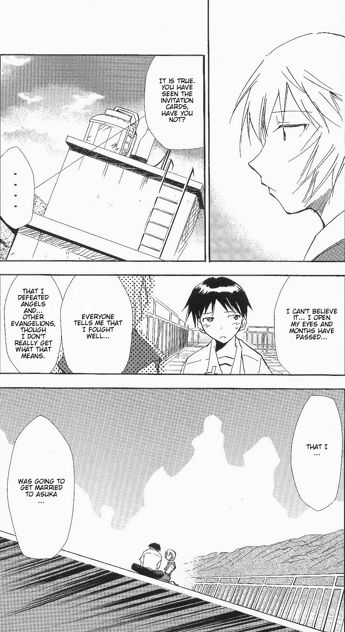 RE-TAKE ~After~ page 11 full