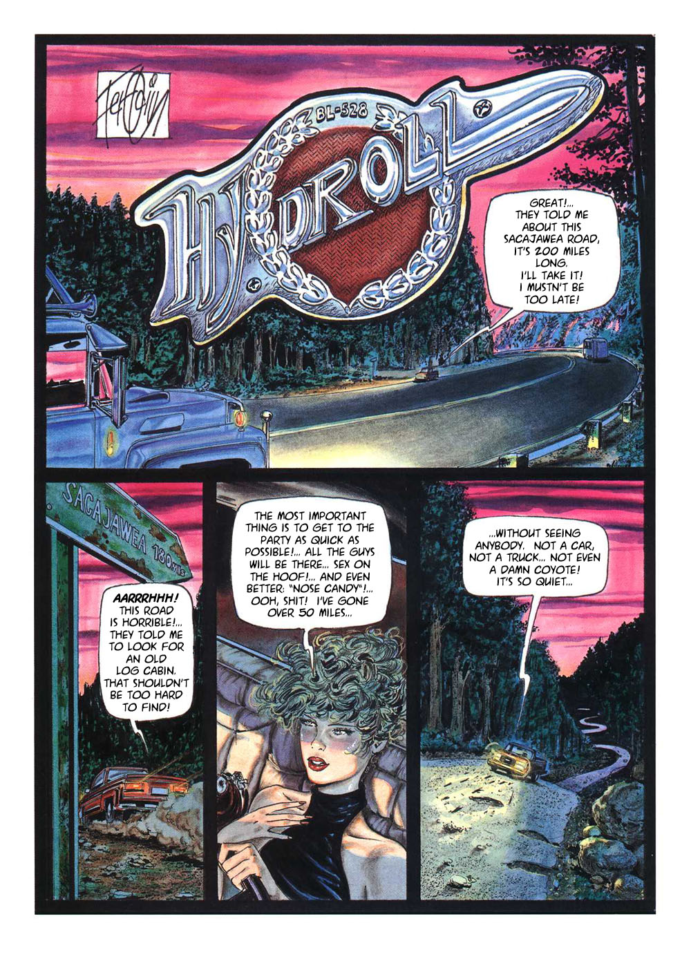Hydroll page 2 full
