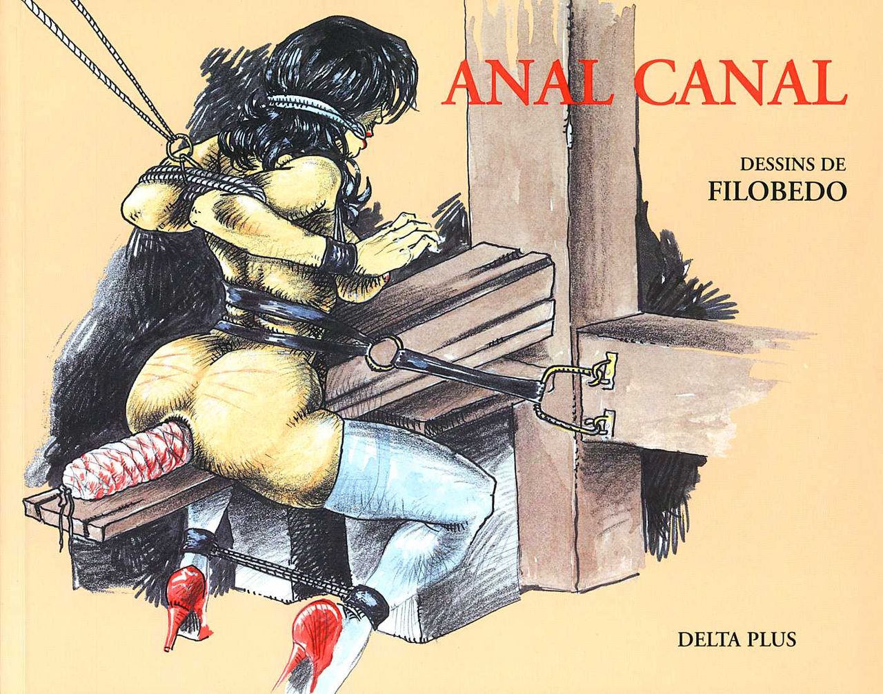 Anal Canal page 1 full