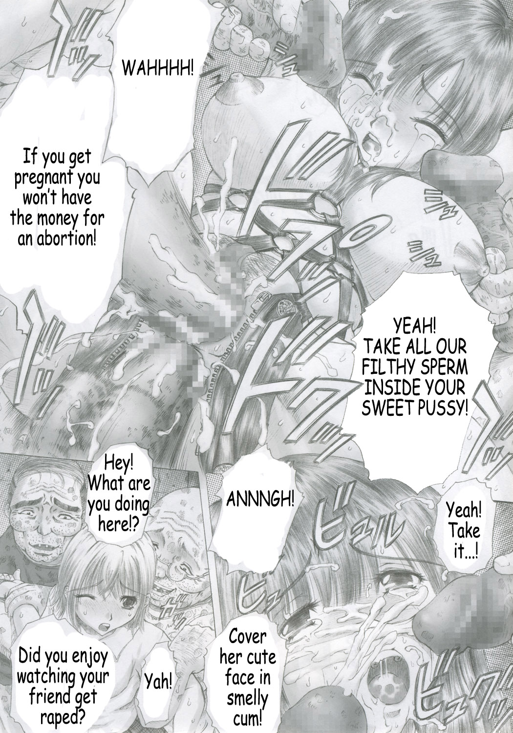 PM07 Zoku Ichigo Gari page 11 full
