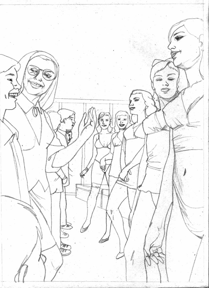School Trip page 2 full