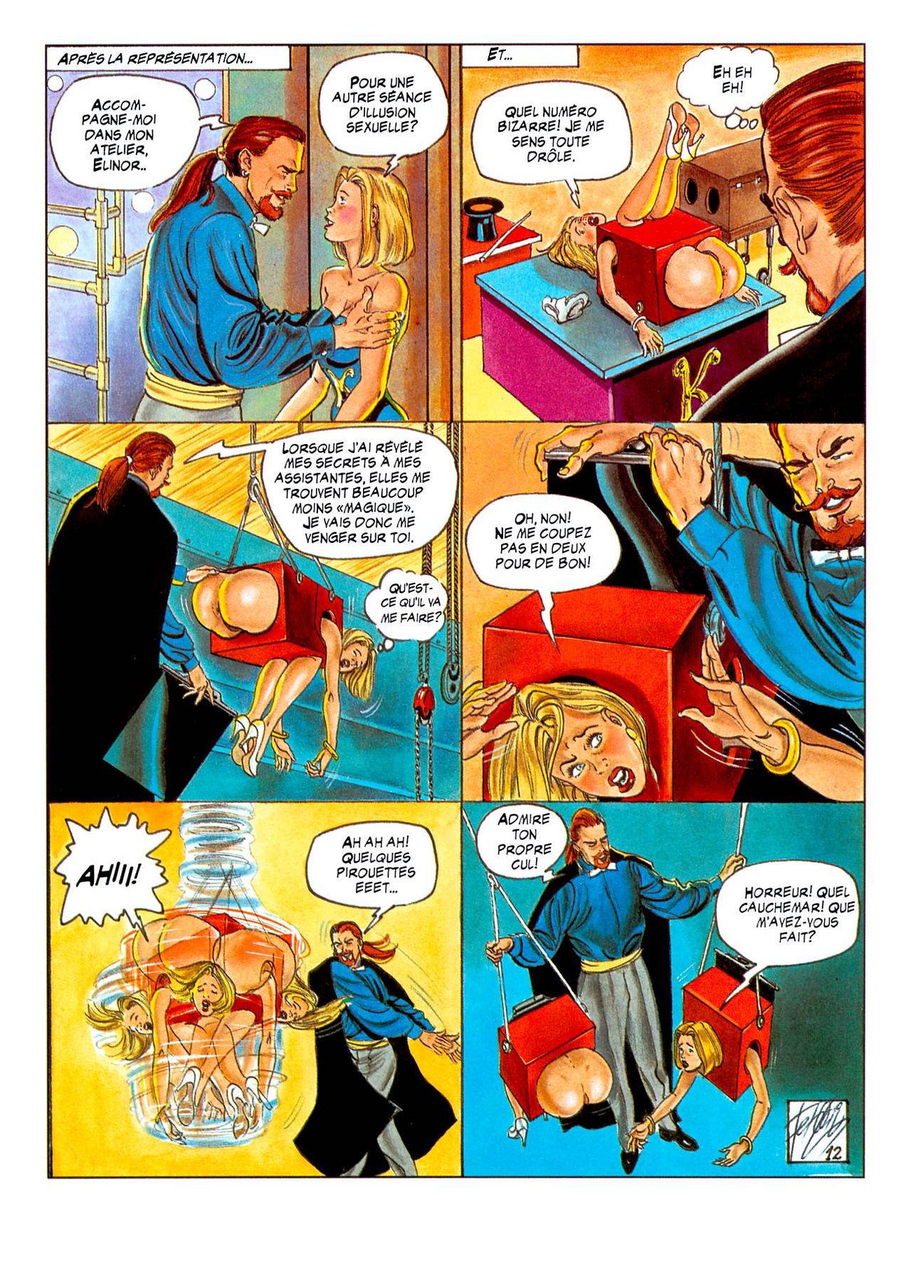 Kalimastro page 12 full