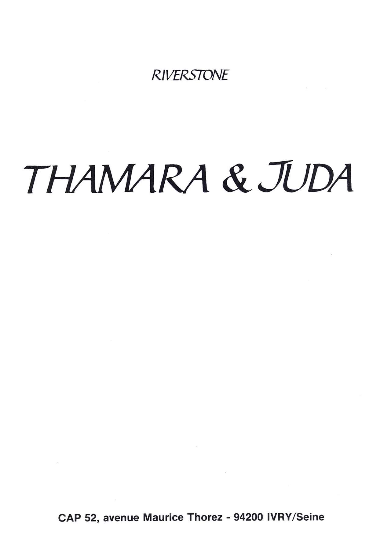 Thamara & Juda page 4 full