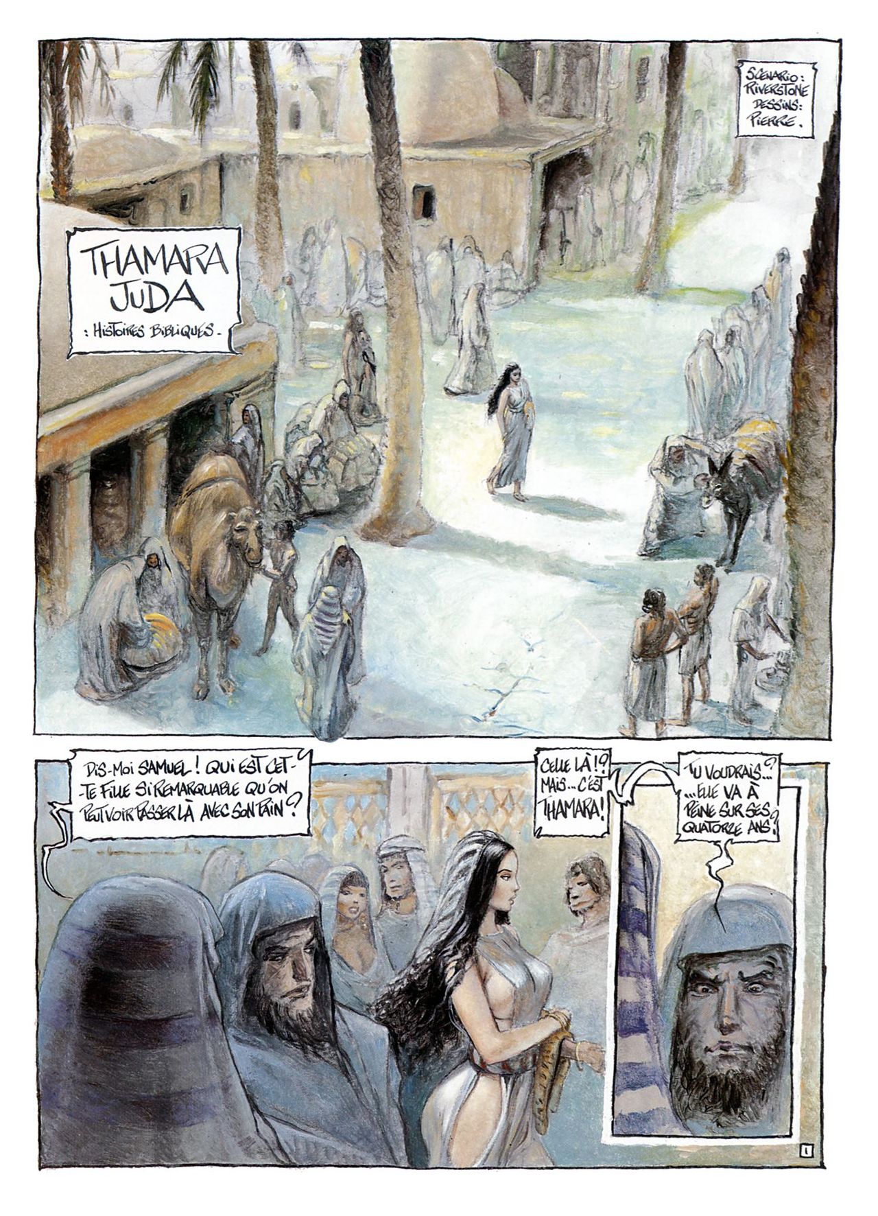 Thamara & Juda page 6 full