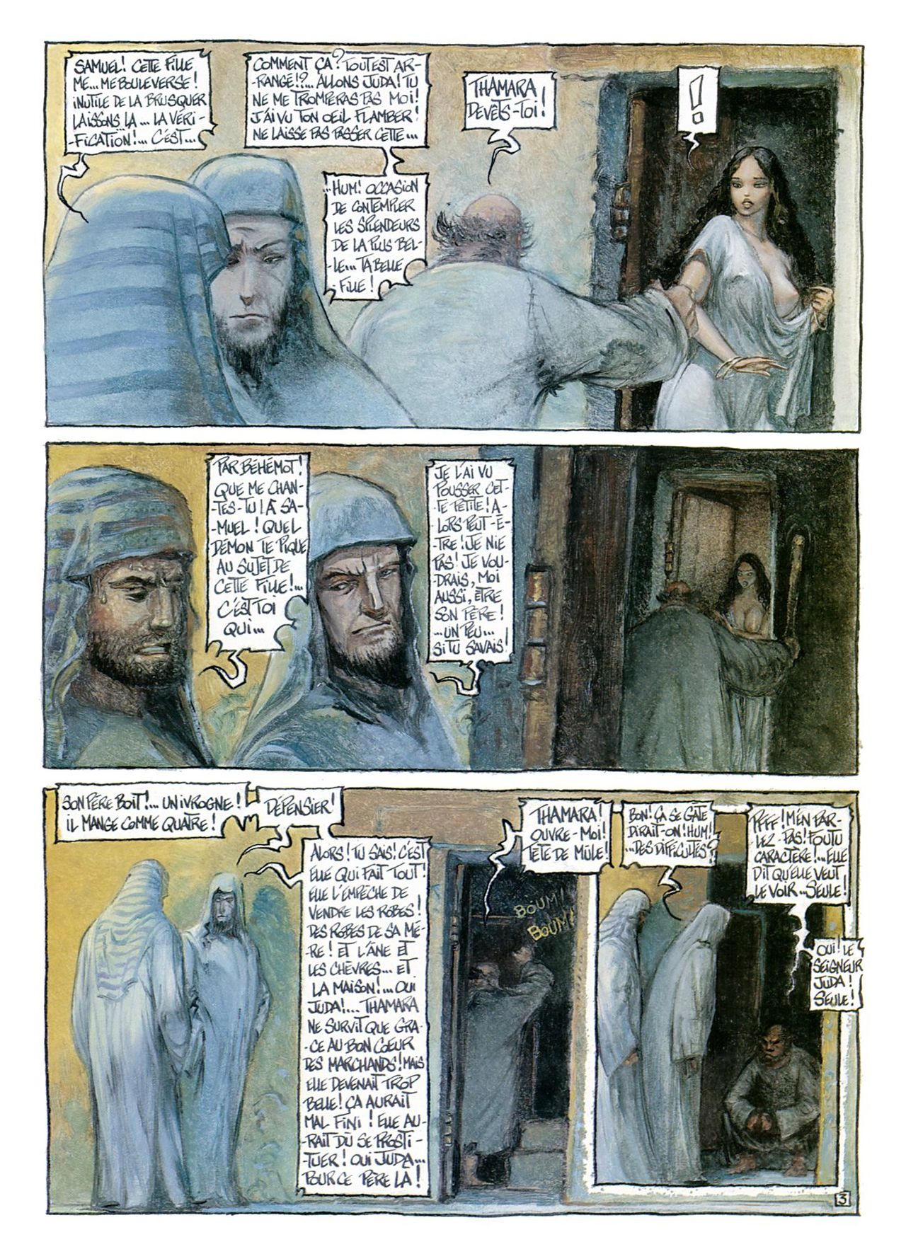 Thamara & Juda page 8 full