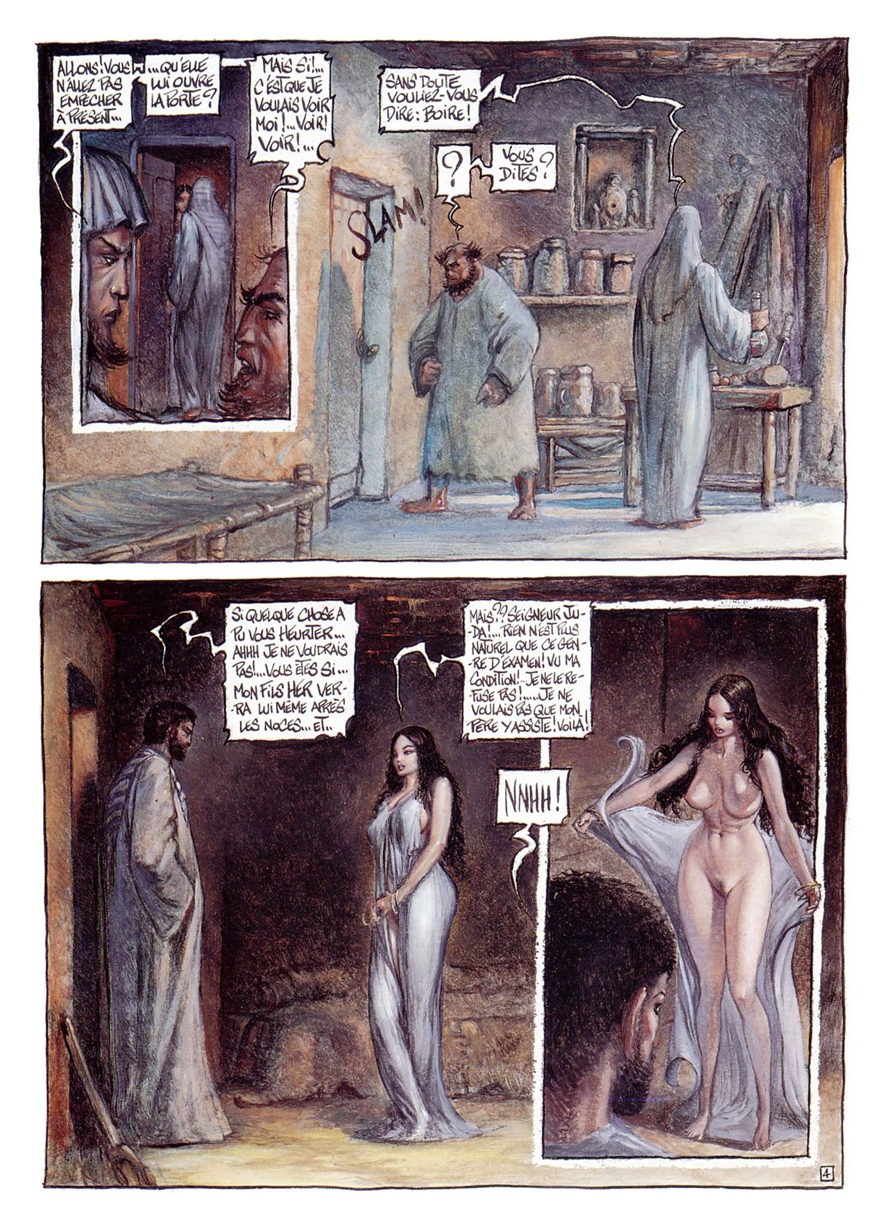 Thamara & Juda page 9 full