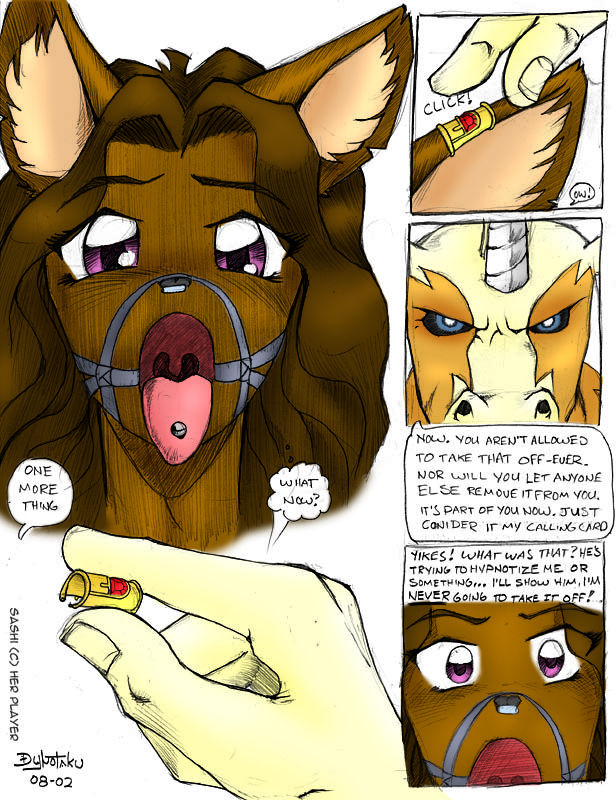 Dyno & Sashi page 6 full