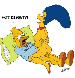 eclipse's cache - Simpsons - Part 2