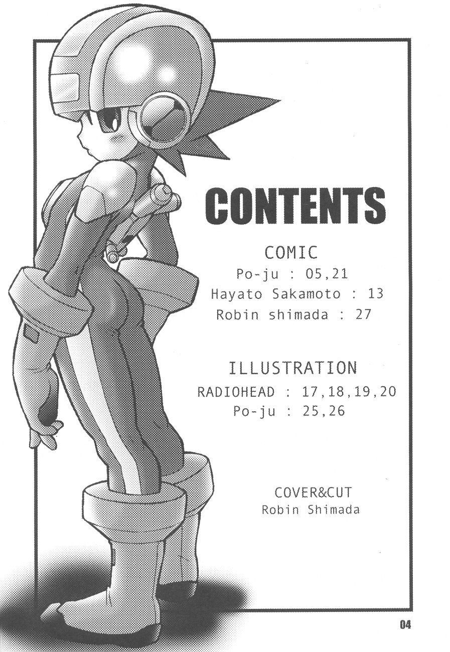 Rock'n ON page 3 full