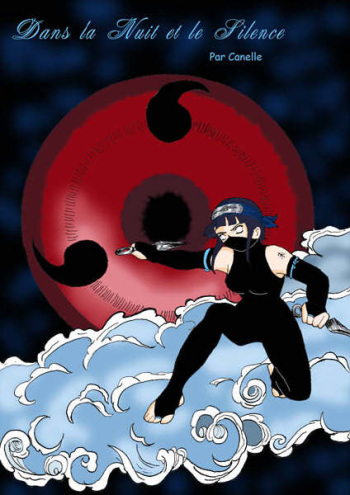 [Canelle] Dans la Nuit et le Silence (Naruto) cover