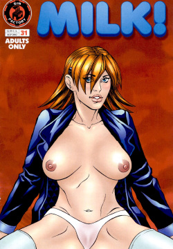 Milk! Volume 31