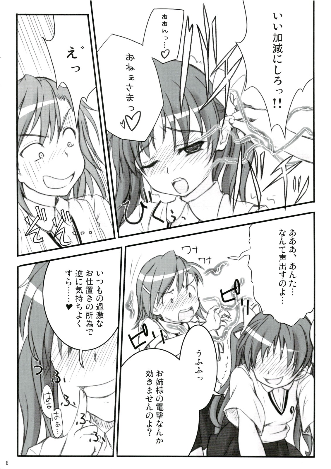 Birimani BIRIBIRIMANIAX page 7 full
