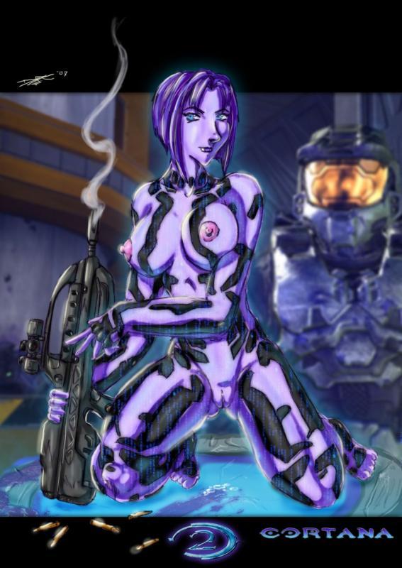 Halo page 11 full