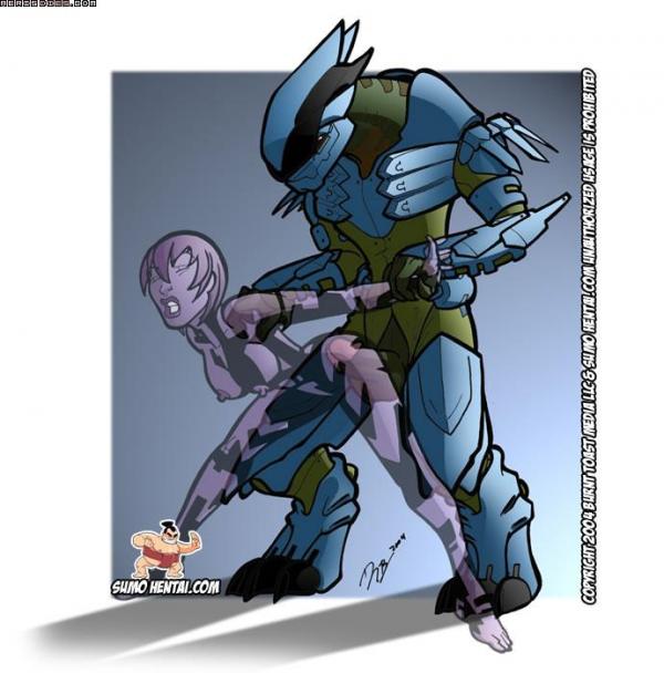 Halo page 2 full