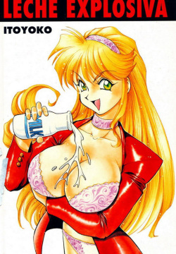 Dynamite Milk | Leche Explosiva