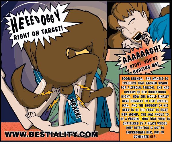 Bustin Brenda page 4 full