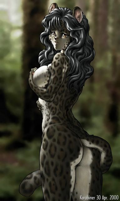 Feline Collection page 3 full