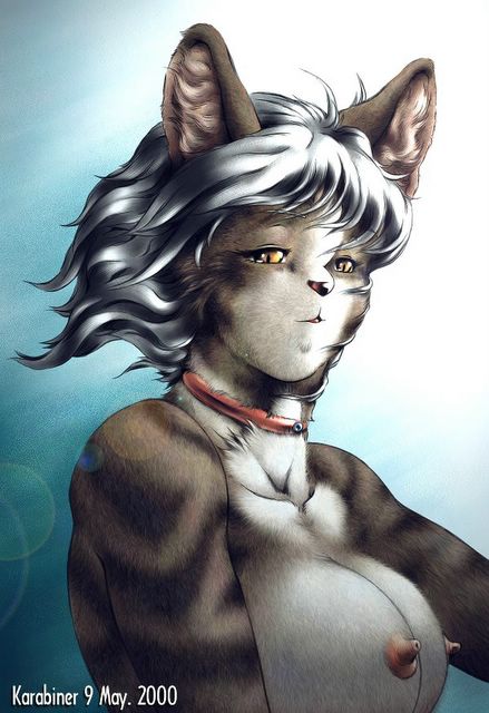 Feline Collection page 4 full