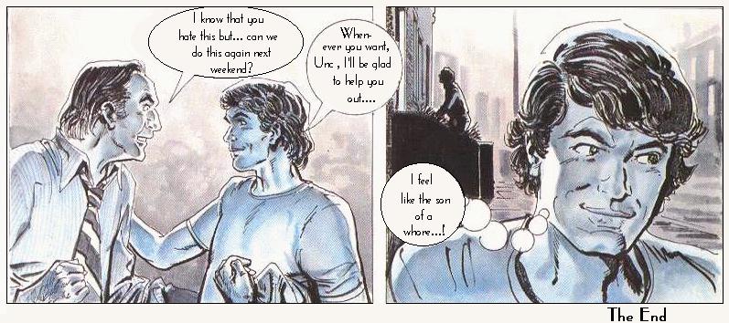 A Most Accomadating Nephew page 11 full