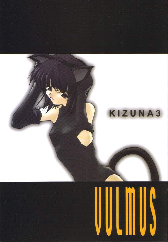 KIZUNA 3 VULMUS page 1 full