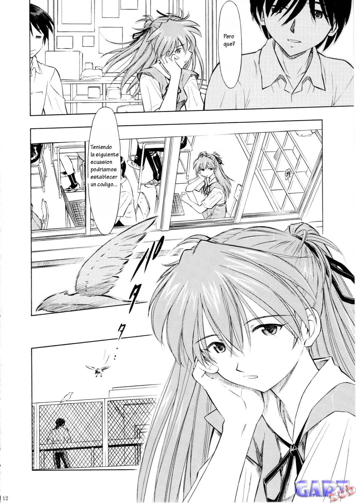 Asuka You page 11 full